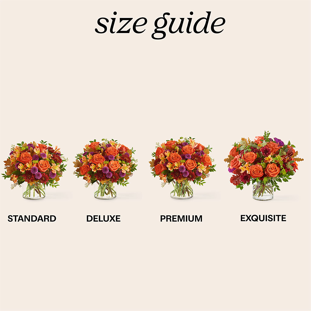 Orange You Glad Bouquet – Elite Flowers Of Hemet, Hemet CA