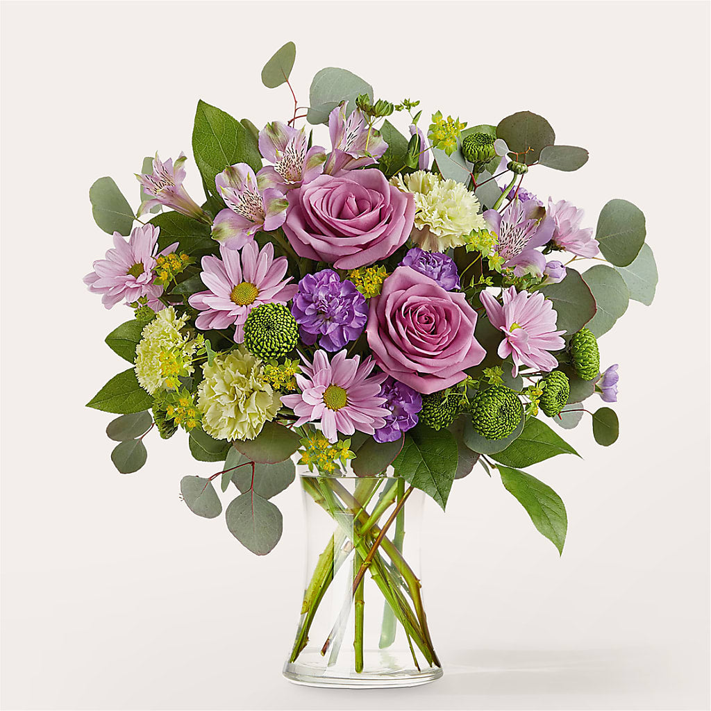 Emerald City Bouquet – Elite Flowers Of Hemet, Hemet CA