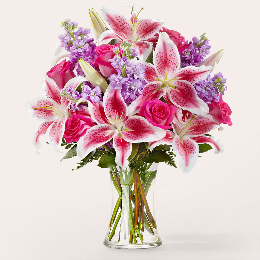 Amore Bouquet – Elite Flowers Of Hemet, Hemet CA