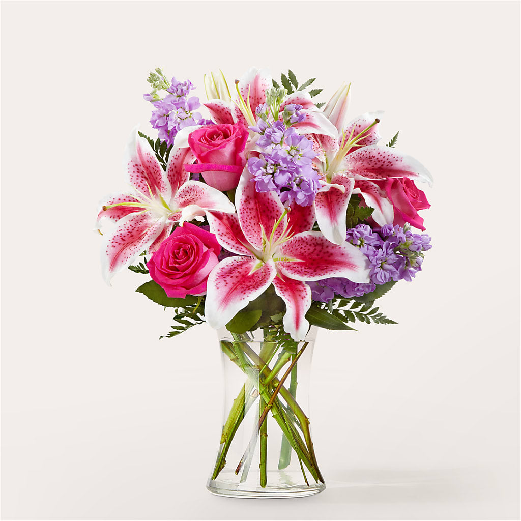 Amore Bouquet – Elite Flowers Of Hemet, Hemet CA