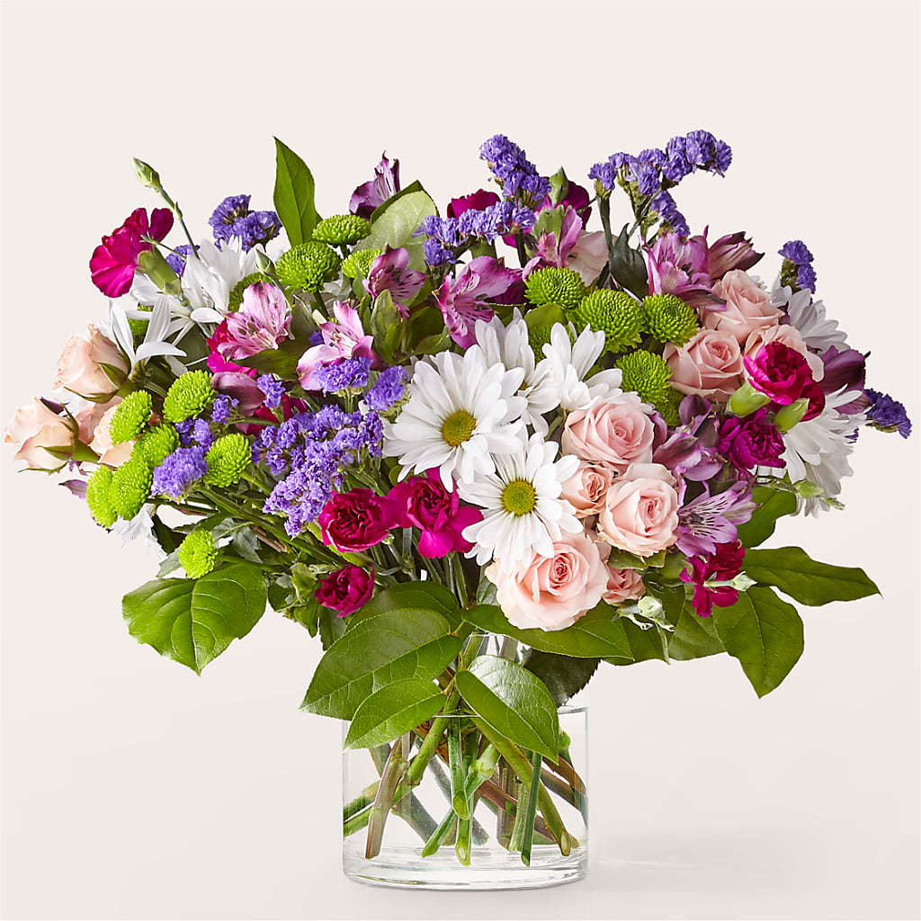 Wild Berry Bouquet – Elite Flowers Of Hemet, Hemet CA