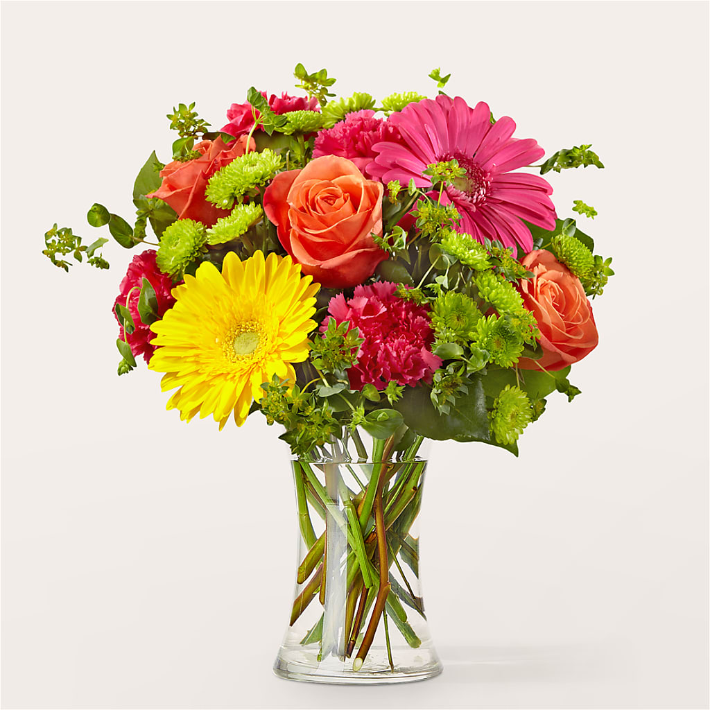 Fruit Punch Bouquet – Elite Flowers Of Hemet, Hemet CA