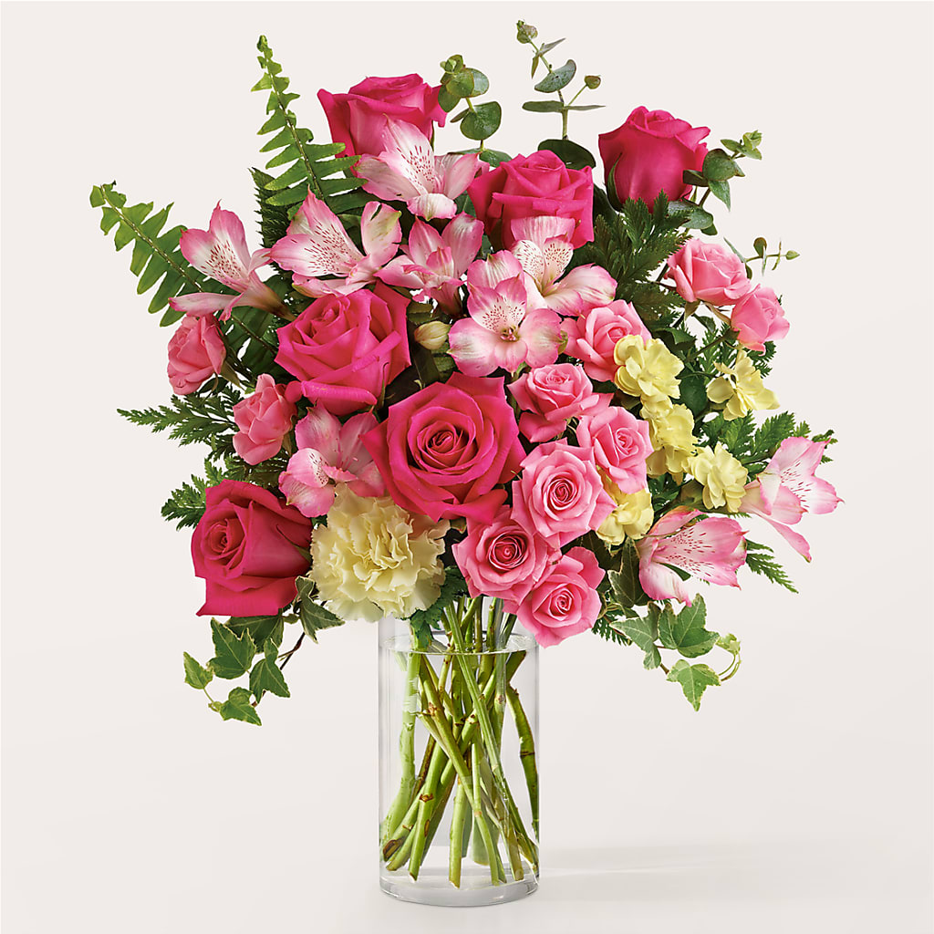 Strawberry Margarita Bouquet – Elite Flowers Of Hemet, Hemet CA