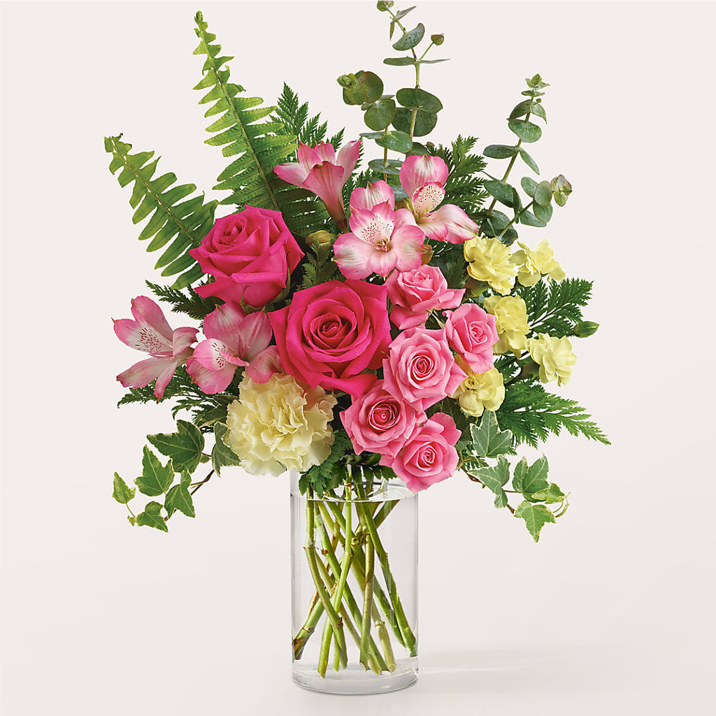 Strawberry Margarita Bouquet – Elite Flowers Of Hemet, Hemet CA