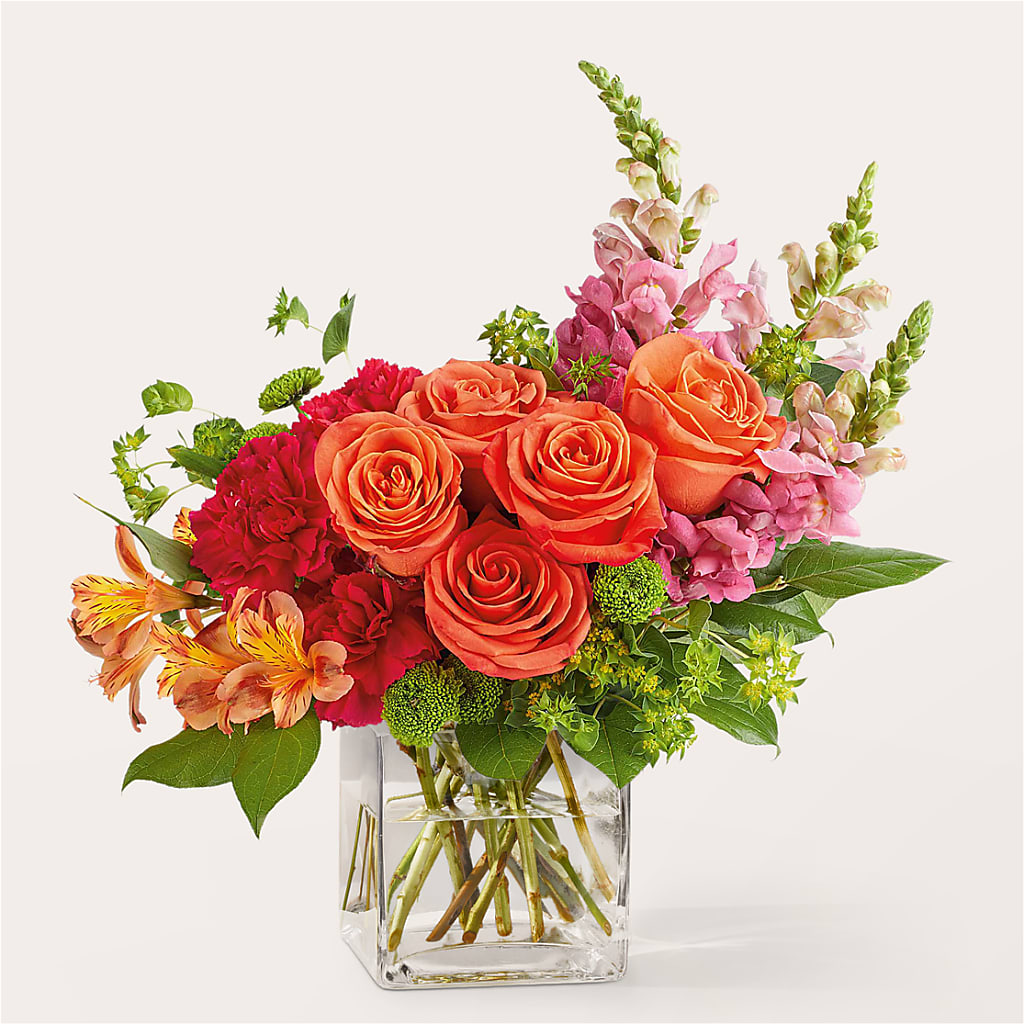Cosmopolitan Bouquet – Elite Flowers Of Hemet, Hemet CA