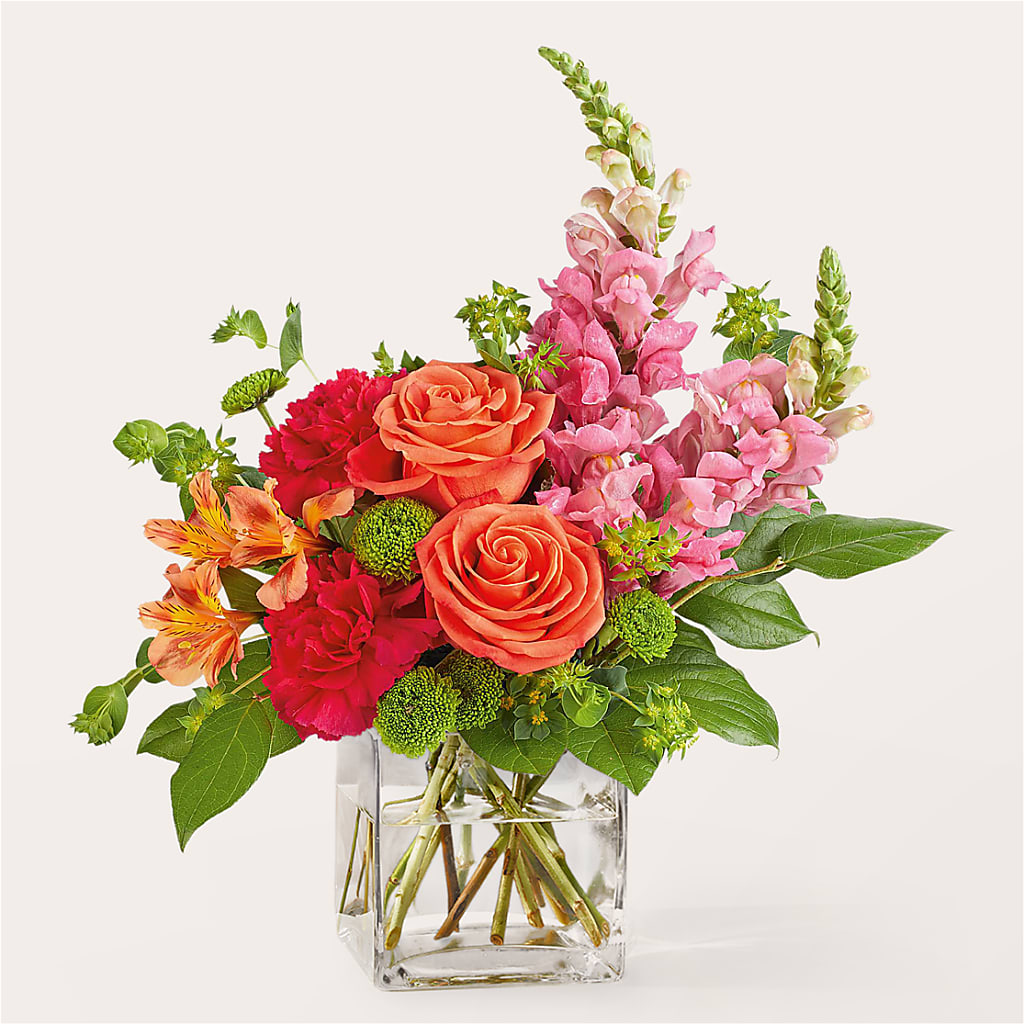 Cosmopolitan Bouquet – Elite Flowers Of Hemet, Hemet CA