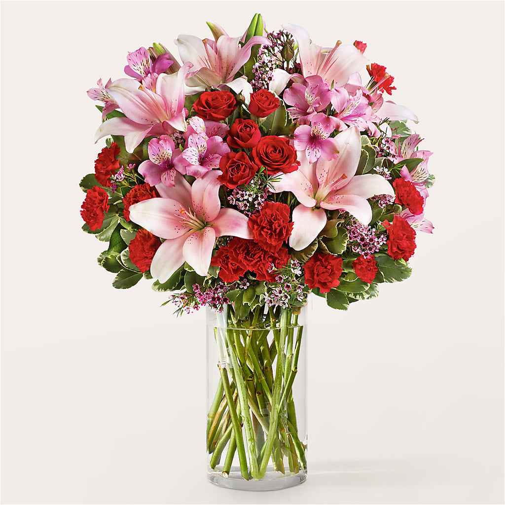 Kismet Bouquet – Elite Flowers Of Hemet, Hemet CA