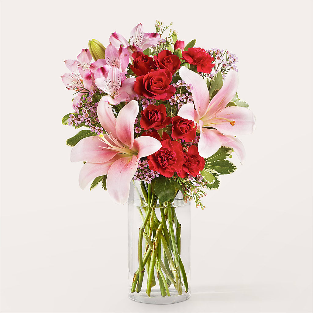 Kismet Bouquet – Elite Flowers Of Hemet, Hemet CA