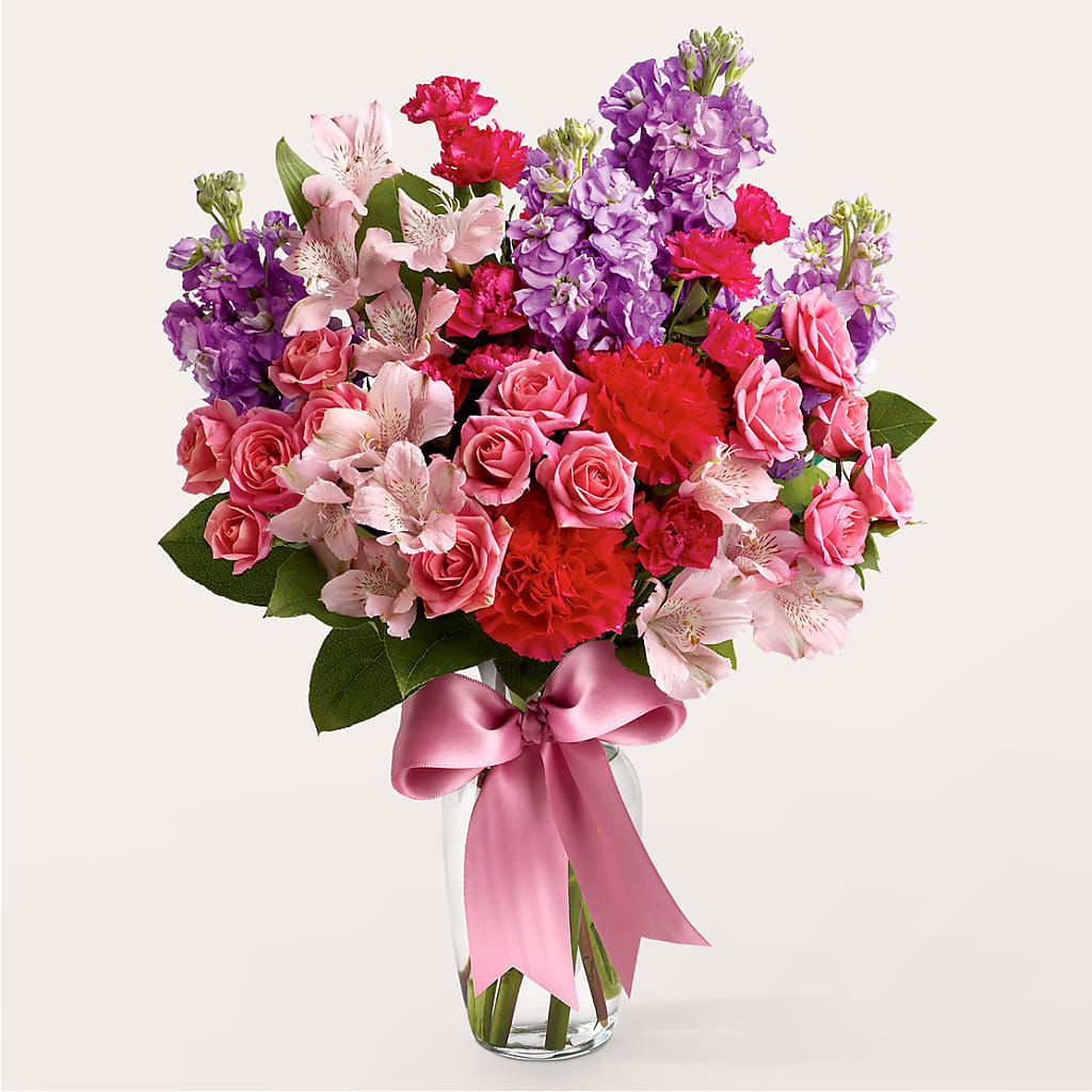 Main Character Bouquet – Elite Flowers Of Hemet, Hemet CA
