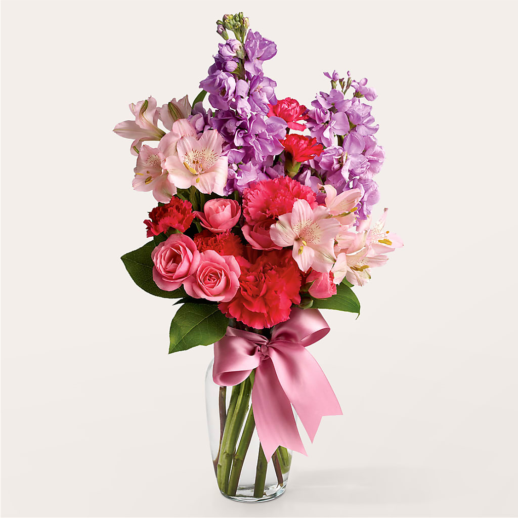 Main Character Bouquet – Elite Flowers Of Hemet, Hemet CA