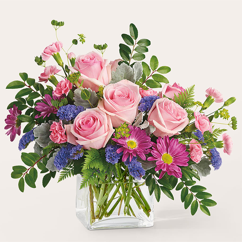 Starlet Bouquet – Elite Flowers Of Hemet, Hemet CA