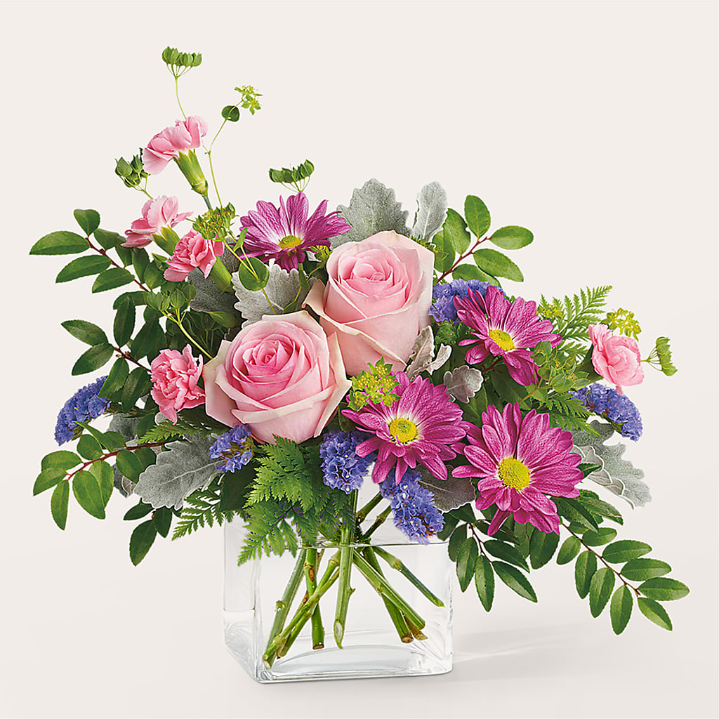 Starlet Bouquet – Elite Flowers Of Hemet, Hemet CA