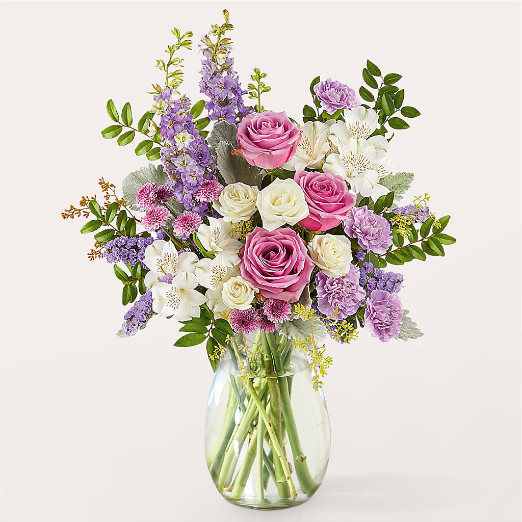 Lucky Me Bouquet – Elite Flowers Of Hemet, Hemet CA