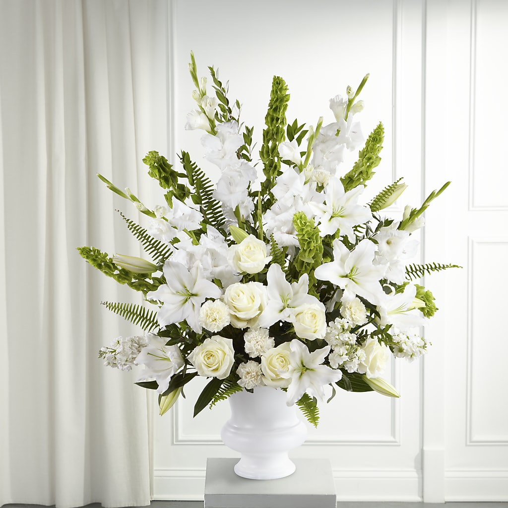 Morning Stars Arrangement – Elite Flowers Of Hemet, Hemet CA