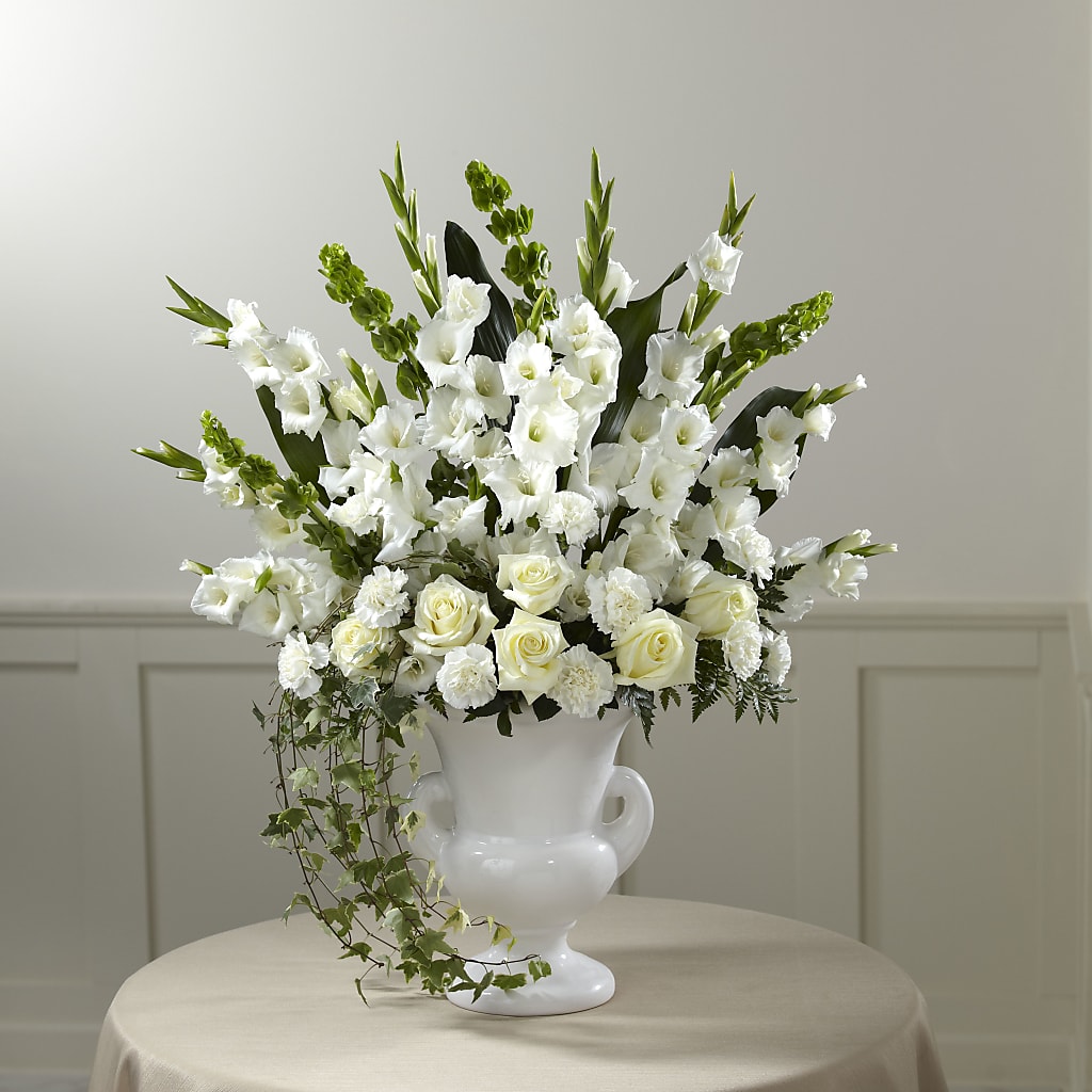 Fond Reflections Arrangement – Elite Flowers Of Hemet, Hemet CA