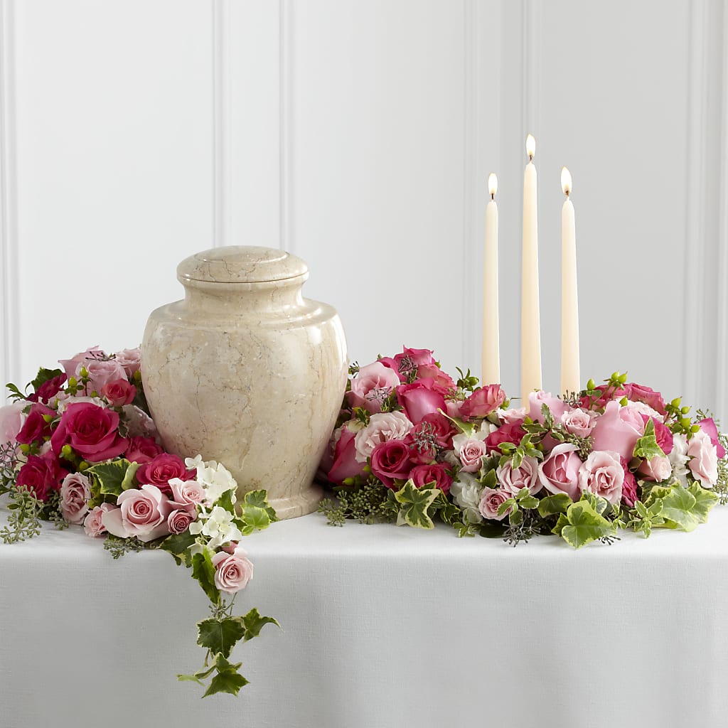 Remembrance Arrangement – Elite Flowers Of Hemet, Hemet CA
