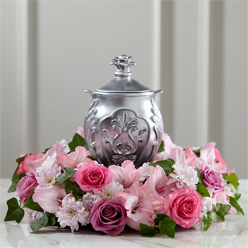 Glorious Tribute Arrangement – Elite Flowers Of Hemet, Hemet CA