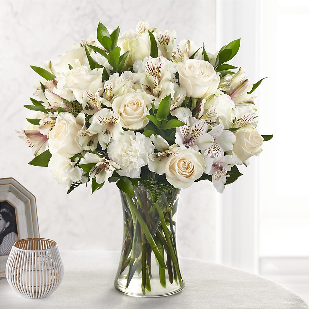 Cherished Friend Bouquet – Elite Flowers Of Hemet, Hemet CA