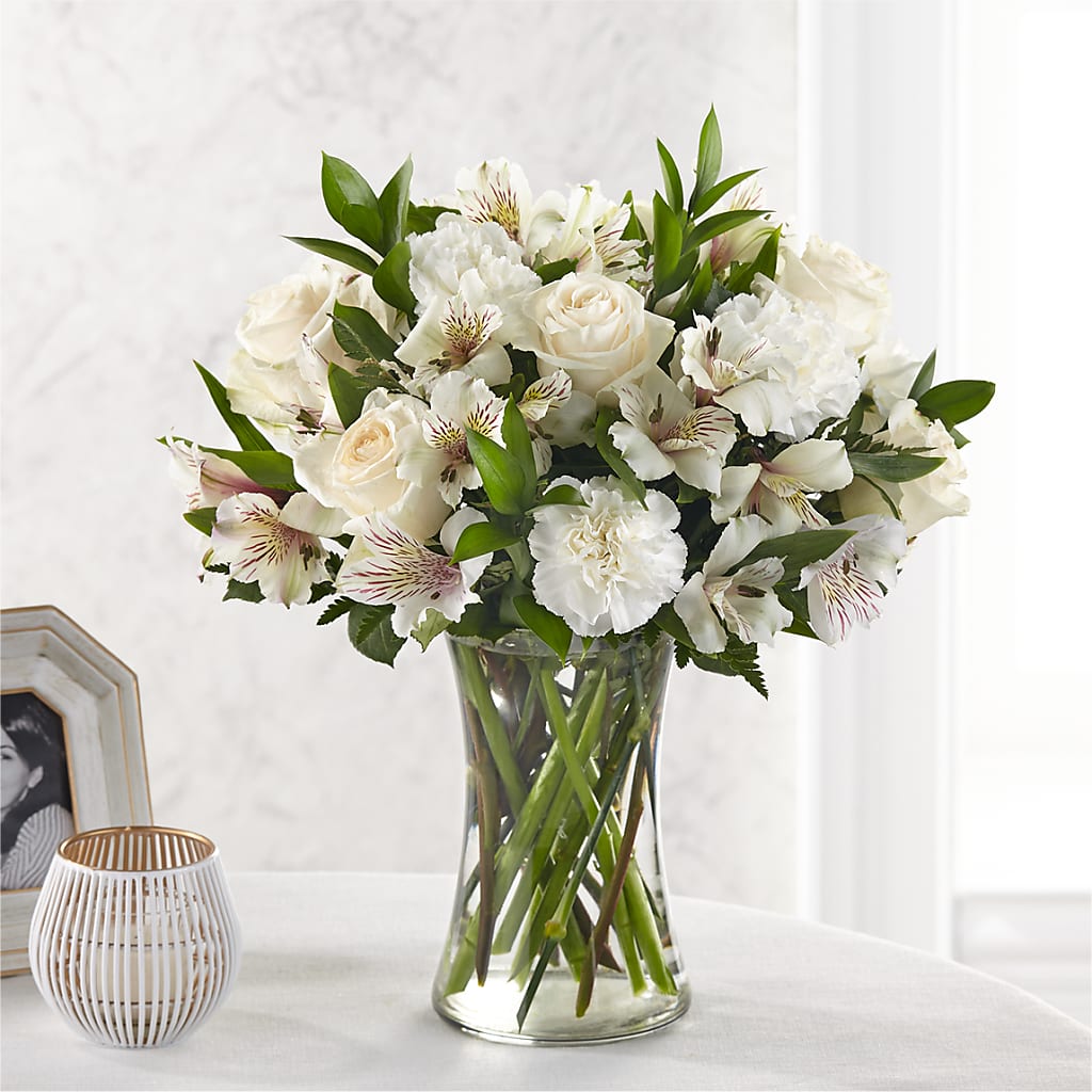 Cherished Friend Bouquet – Elite Flowers Of Hemet, Hemet CA