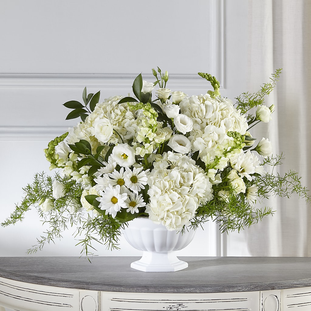 Love & Compassion Arrangement – Elite Flowers Of Hemet, Hemet CA