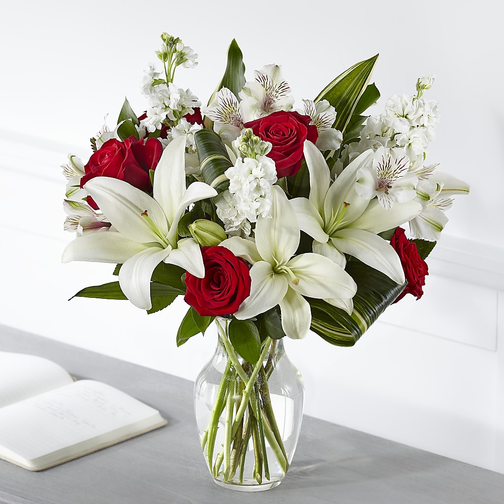 Loving Respect Bouquet – Elite Flowers Of Hemet, Hemet CA