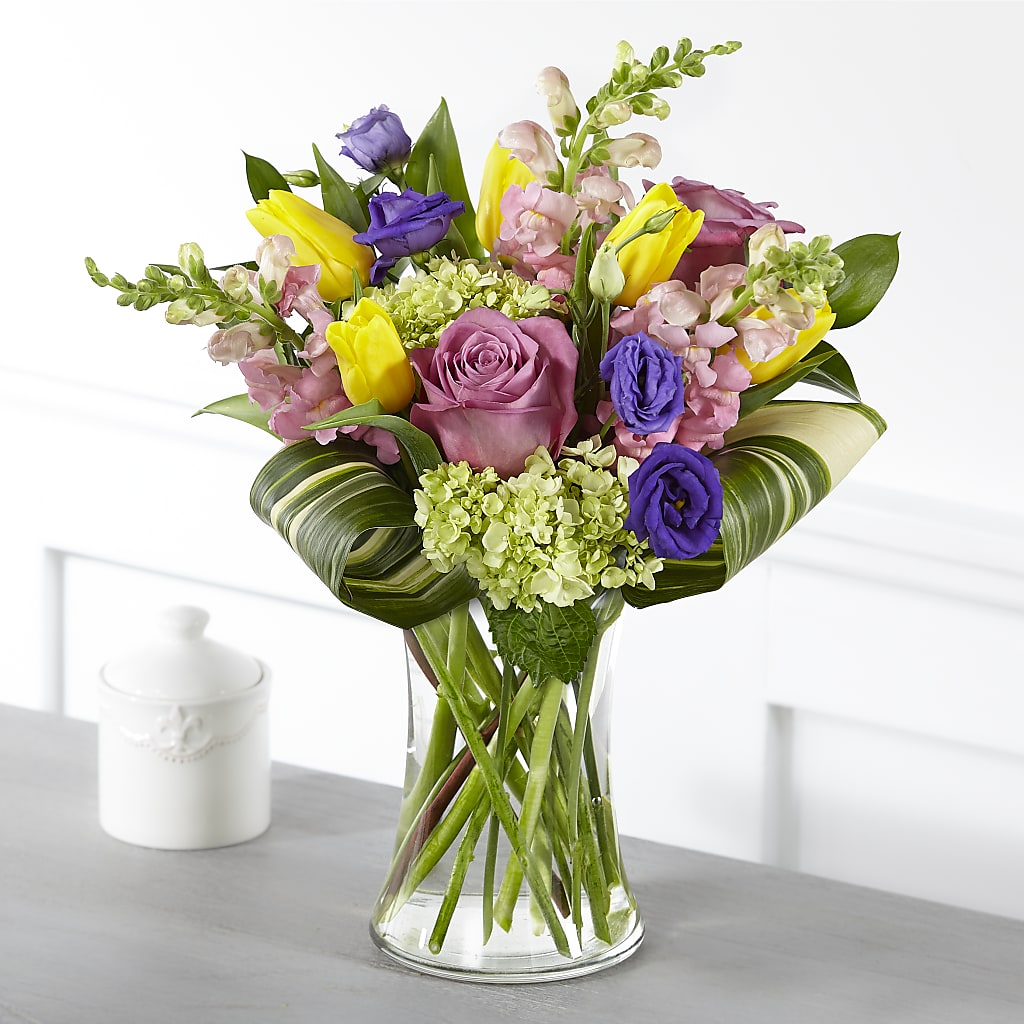 Wondrous Memories Bouquet – Elite Flowers Of Hemet, Hemet CA