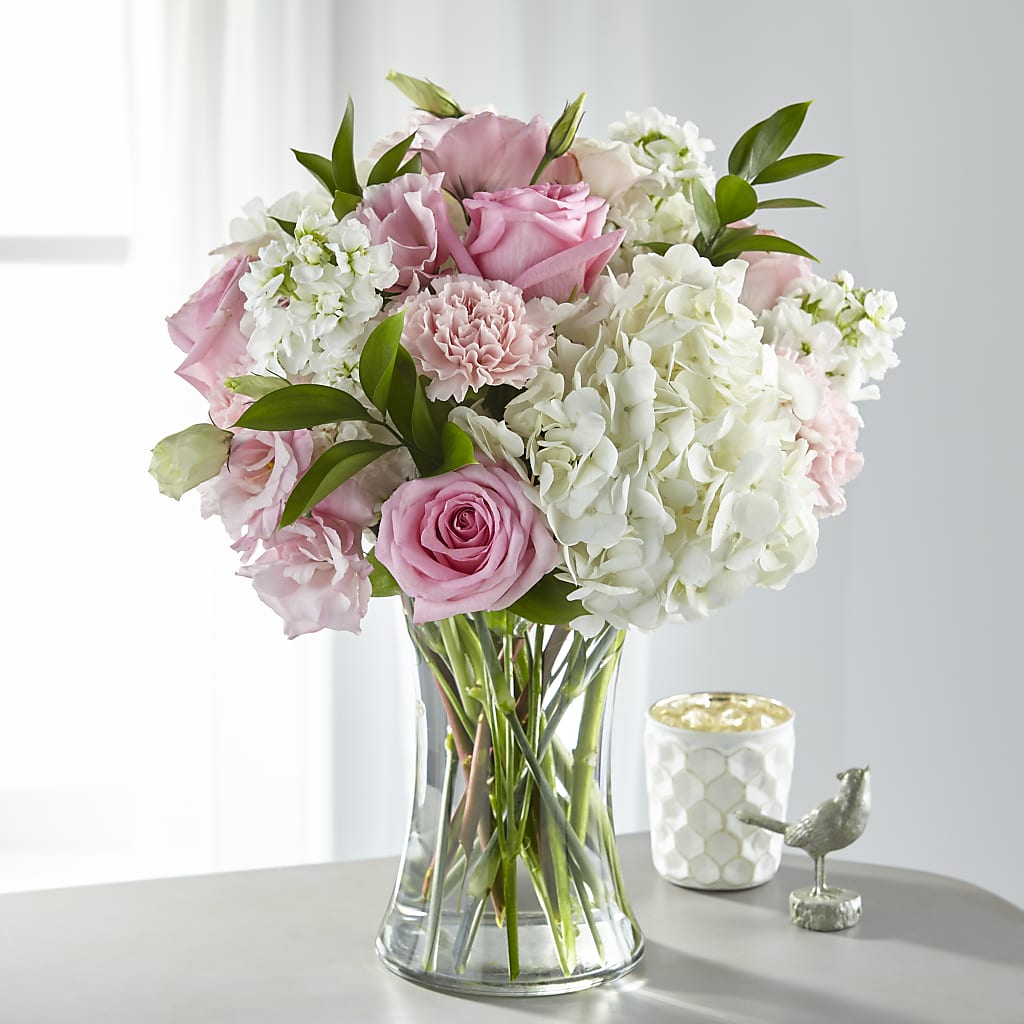 Guiding Grace Bouquet – Elite Flowers Of Hemet, Hemet CA