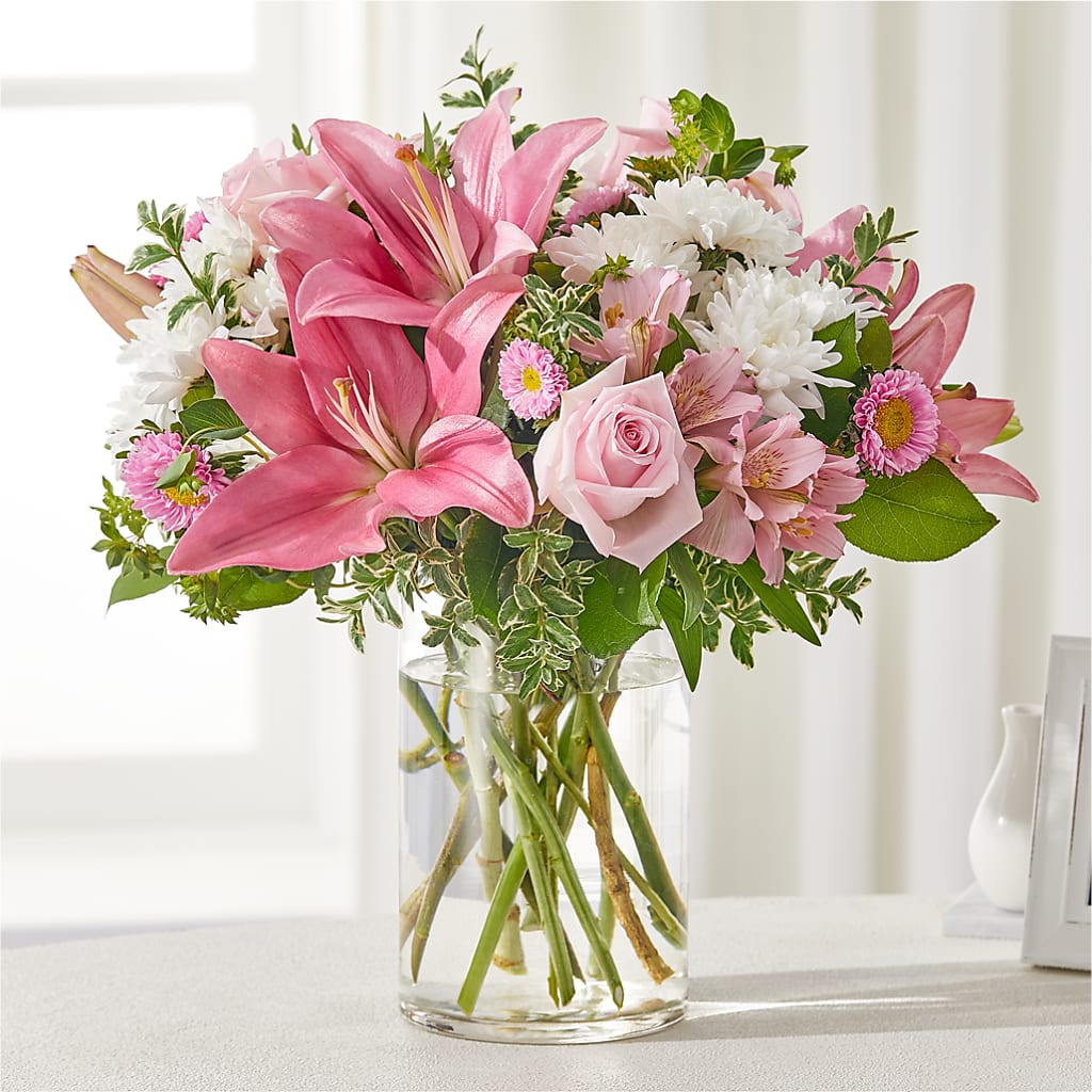 Healing Hug Bouquet – Elite Flowers Of Hemet, Hemet CA