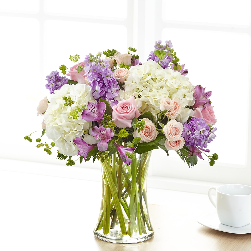 Shared Sentiment Bouquet – Elite Flowers Of Hemet, Hemet CA