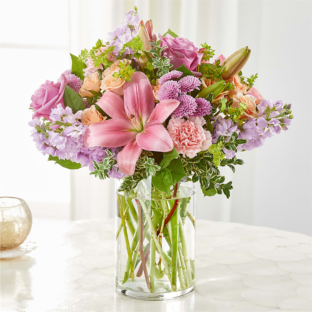Resilience Bouquet – Elite Flowers Of Hemet, Hemet CA
