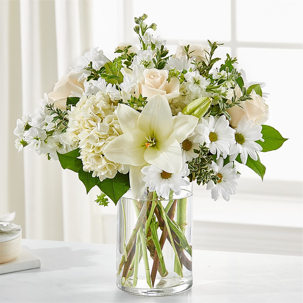 Hope & Renewal Bouquet – Elite Flowers Of Hemet, Hemet CA
