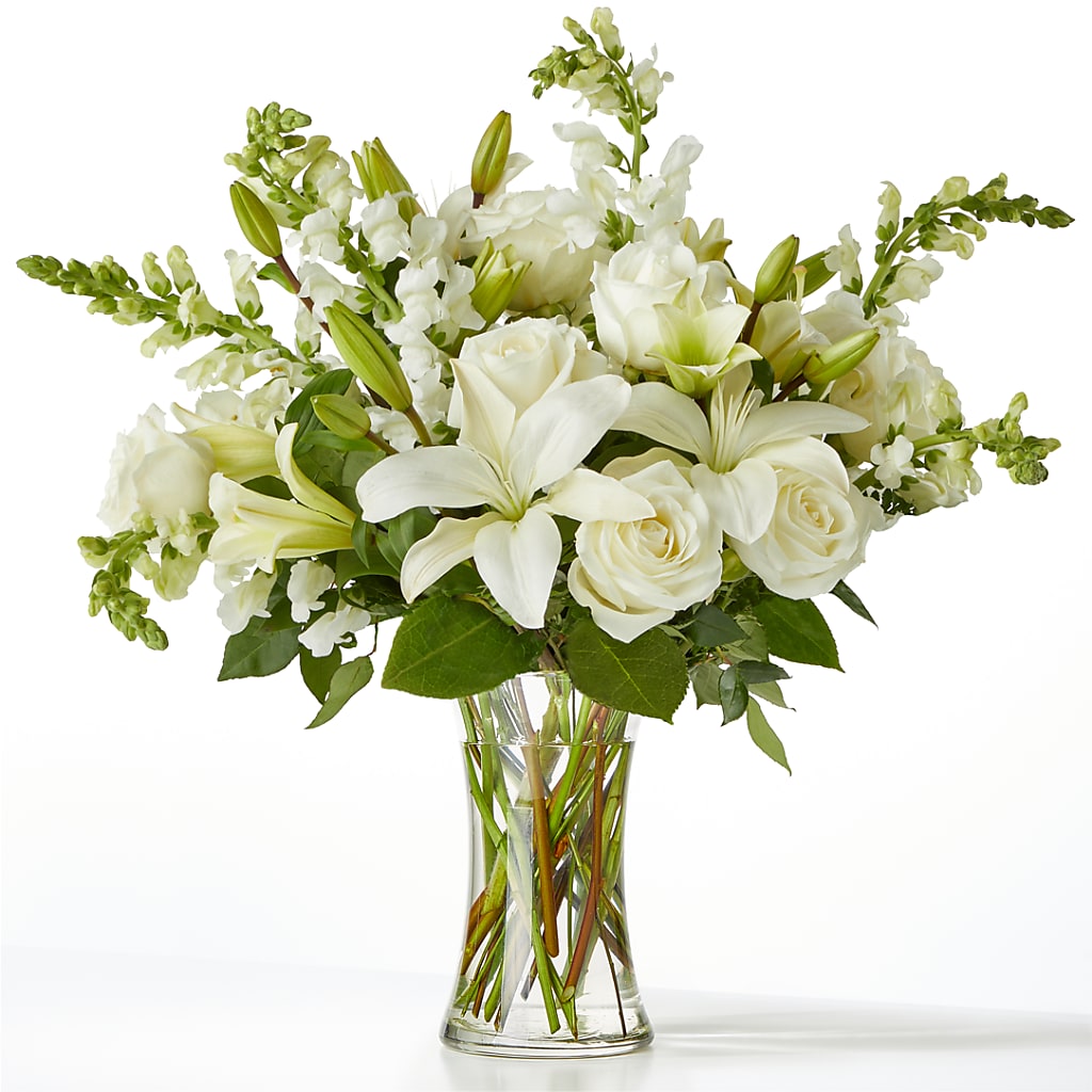 Eternal Friendship Bouquet – Elite Flowers Of Hemet, Hemet CA