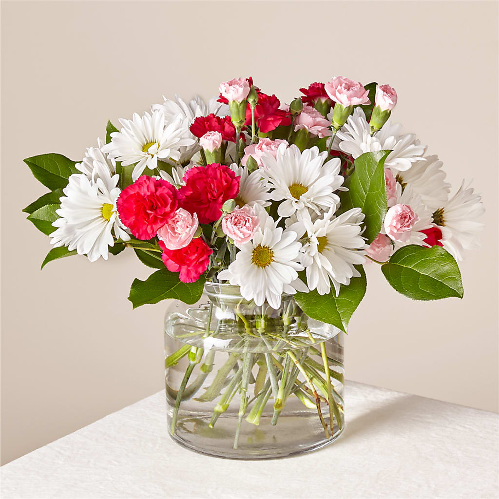 Sweet Surprises® Bouquet – Elite Flowers Of Hemet, Hemet CA