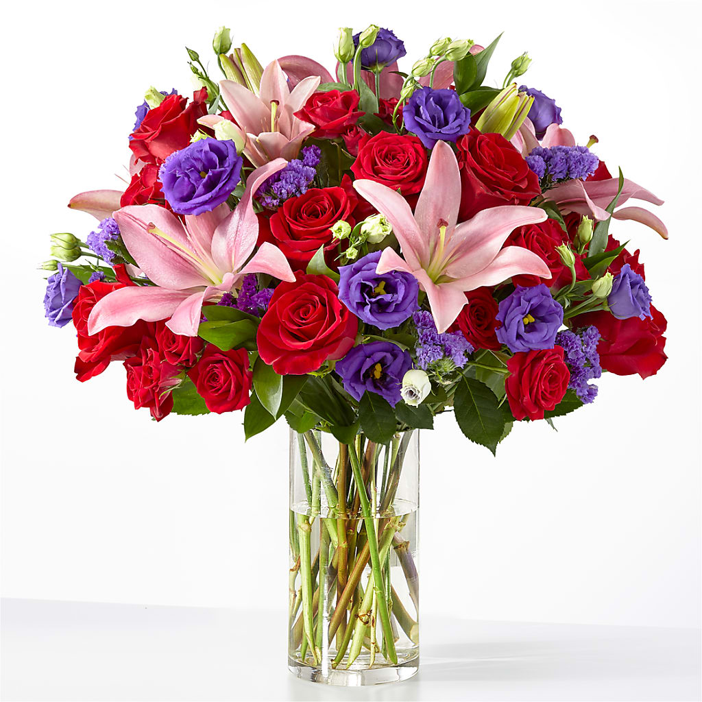 Truly Stunning Bouquet – Elite Flowers Of Hemet, Hemet CA