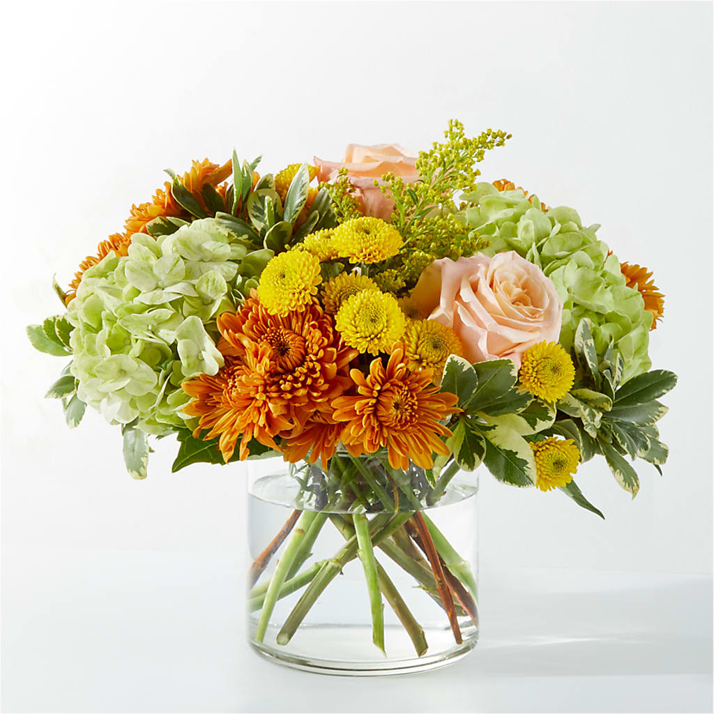 Fall Foliage Bouquet – Elite Flowers Of Hemet, Hemet CA
