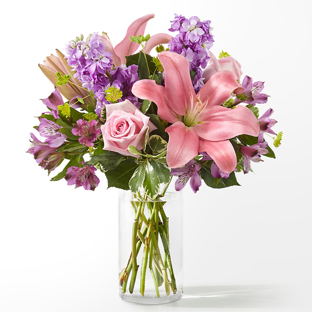 Precious Petals Bouquet – Elite Flowers Of Hemet, Hemet CA