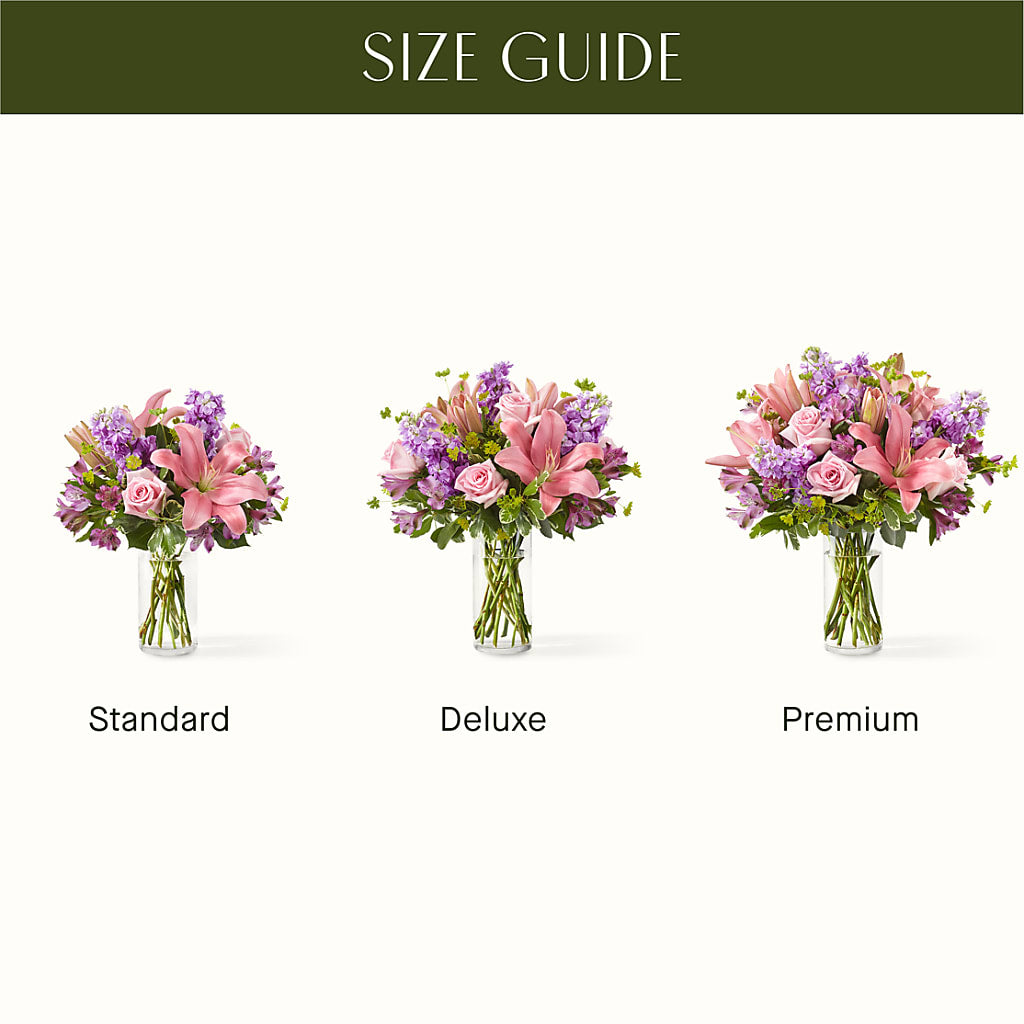 Precious Petals Bouquet – Elite Flowers Of Hemet, Hemet CA