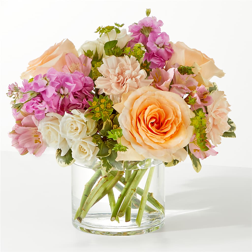 Paradise Bouquet – Elite Flowers Of Hemet, Hemet CA