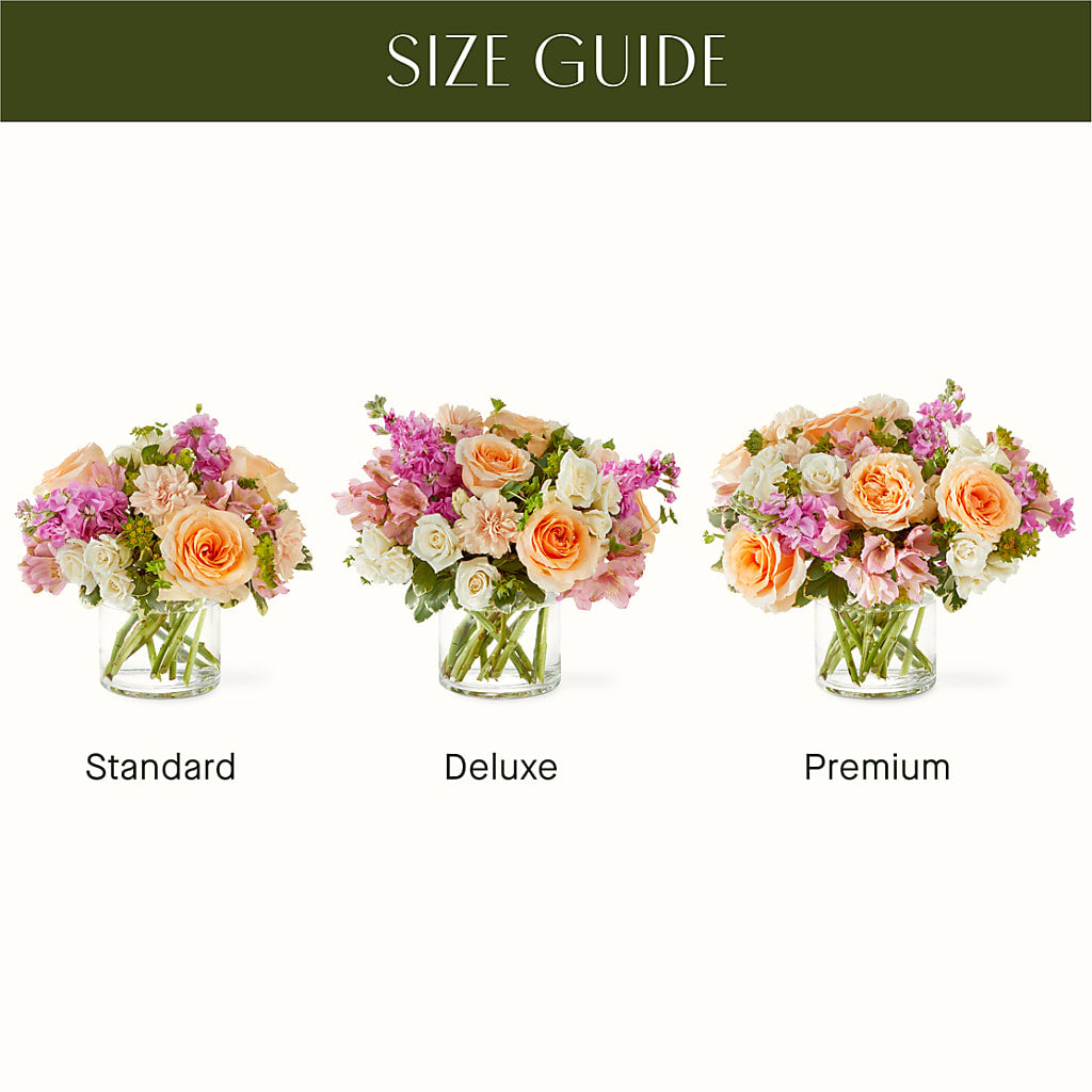 Paradise Bouquet – Elite Flowers Of Hemet, Hemet CA
