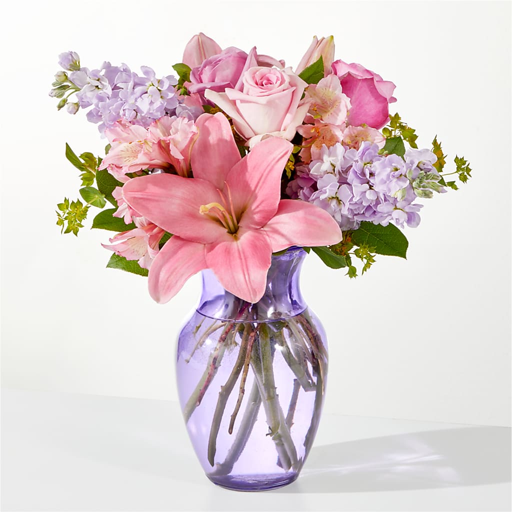 The Crown Jewel Bouquet – Elite Flowers Of Hemet, Hemet CA