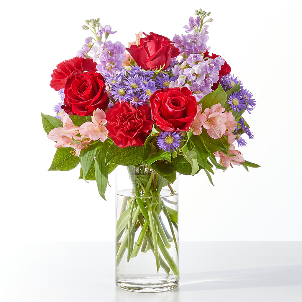 Your Majesty Bouquet – Elite Flowers Of Hemet, Hemet CA