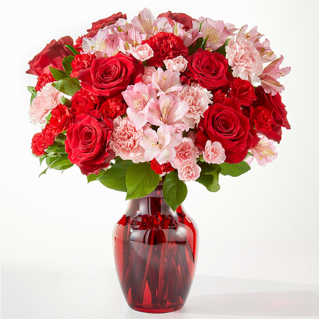 Candy Kisses Bouquet – Elite Flowers Of Hemet, Hemet CA