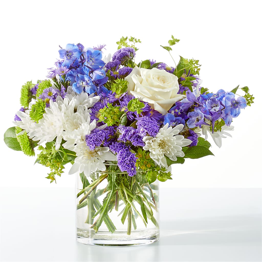 Genuine Gestures Bouquet – Elite Flowers Of Hemet, Hemet CA