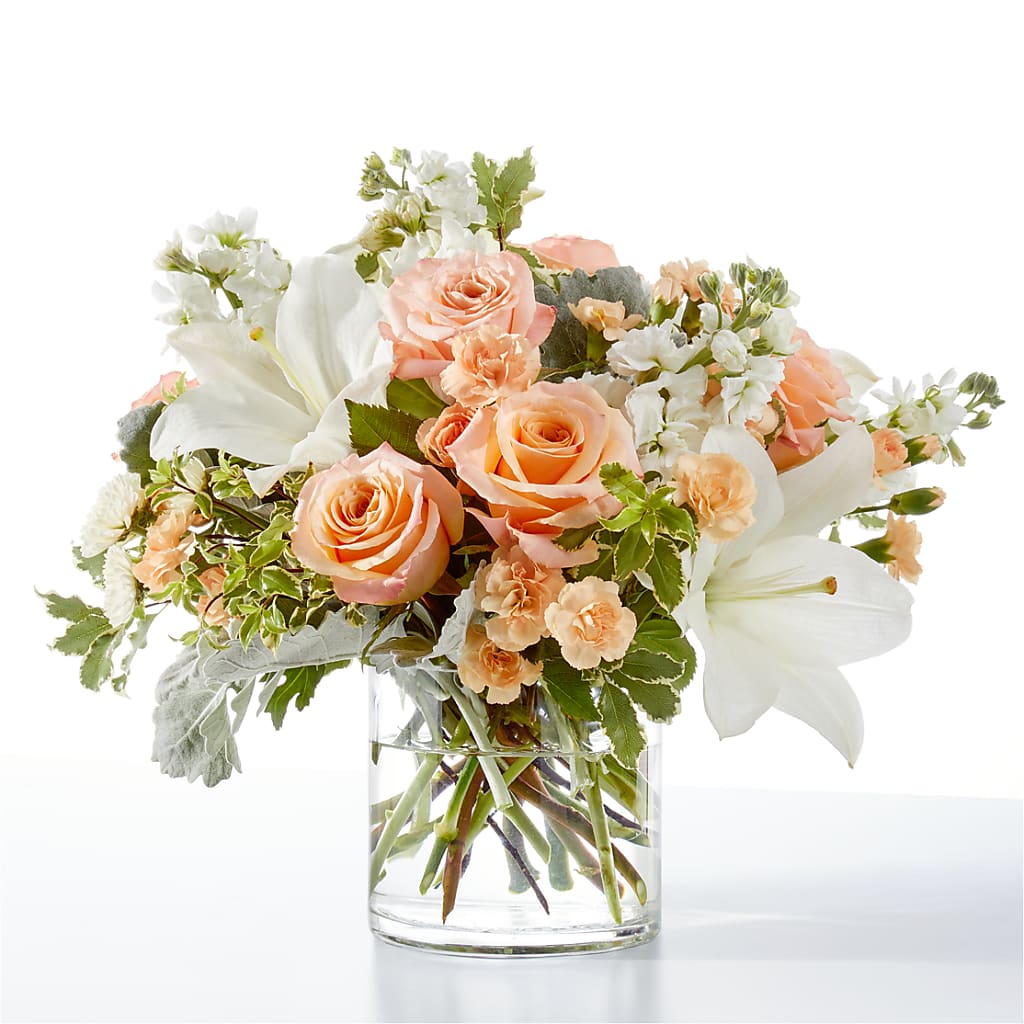 Darling Bouquet – Elite Flowers Of Hemet, Hemet CA