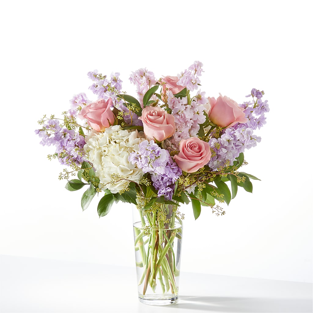 Embraced Bouquet – Elite Flowers Of Hemet, Hemet CA