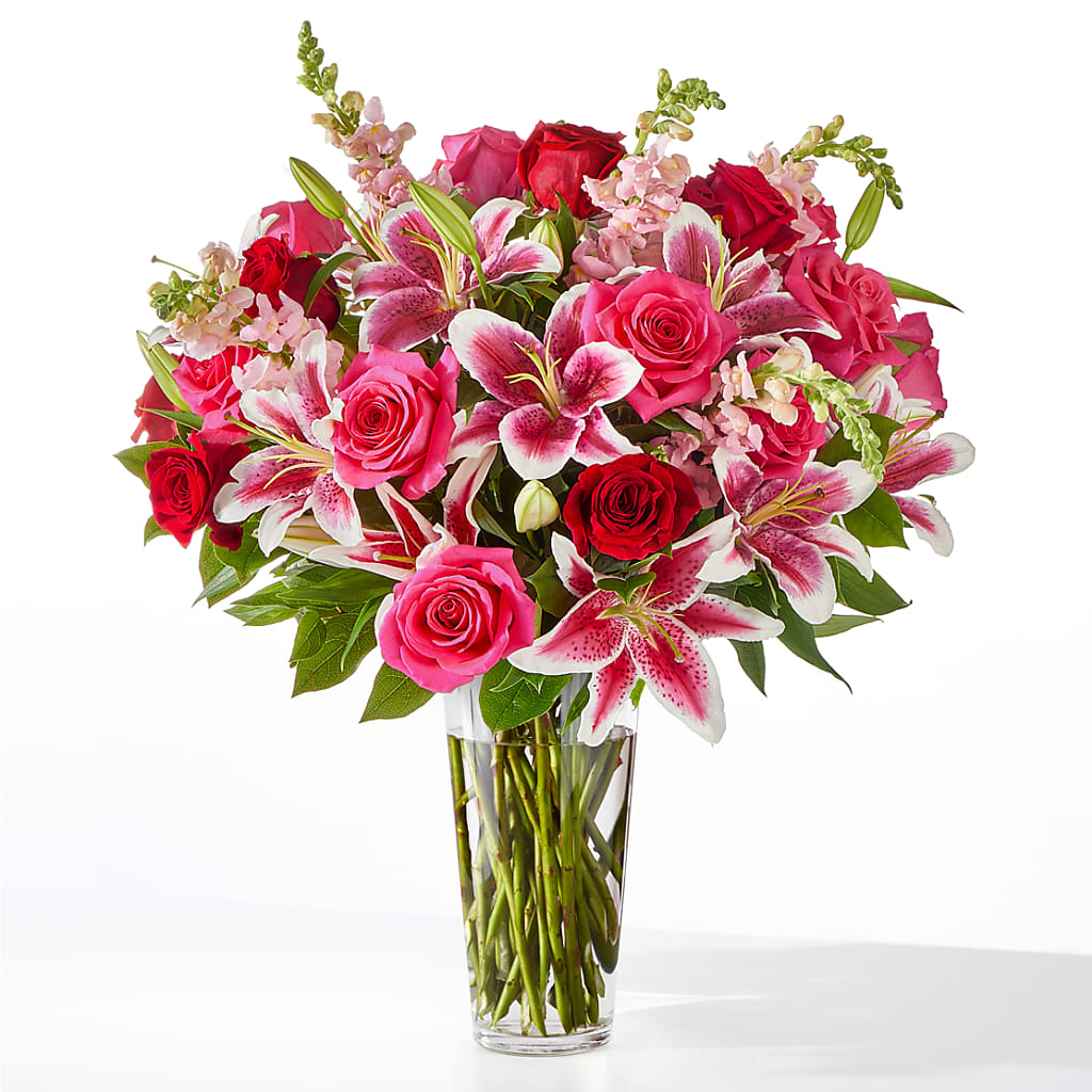 Always You Bouquet – Elite Flowers Of Hemet, Hemet CA