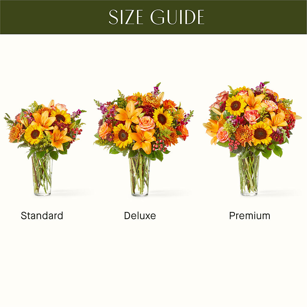 Seasons Change Bouquet – Elite Flowers Of Hemet, Hemet CA