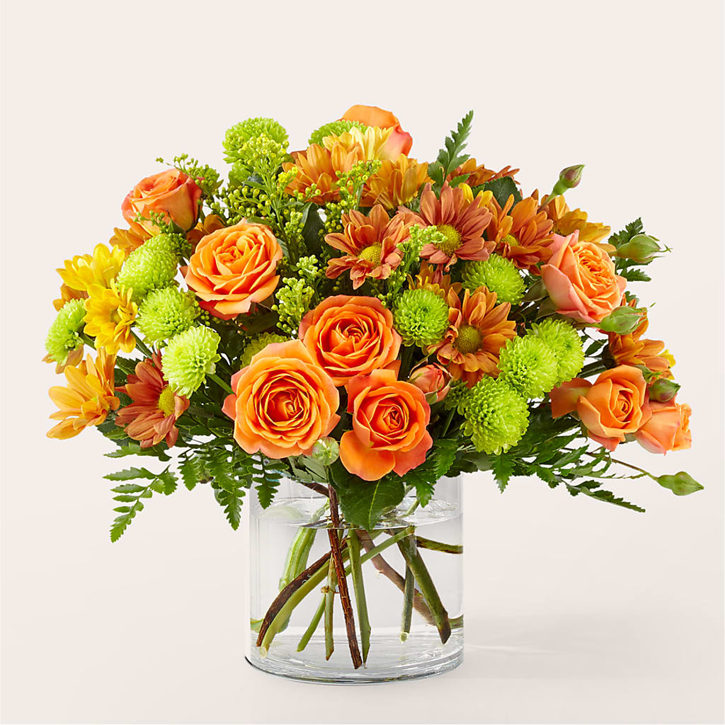 The Farmhouse Bouquet – Elite Flowers Of Hemet, Hemet CA