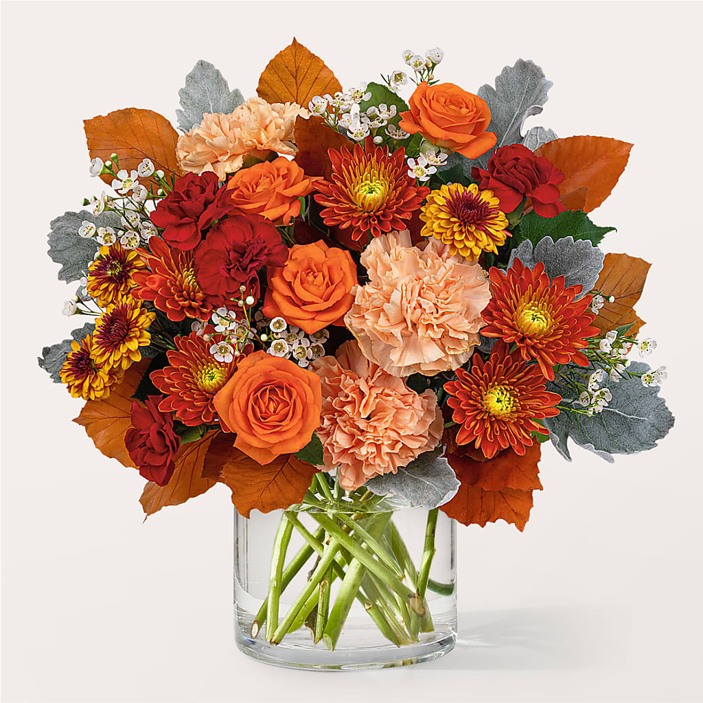 Merlot Bouquet – Elite Flowers Of Hemet, Hemet CA