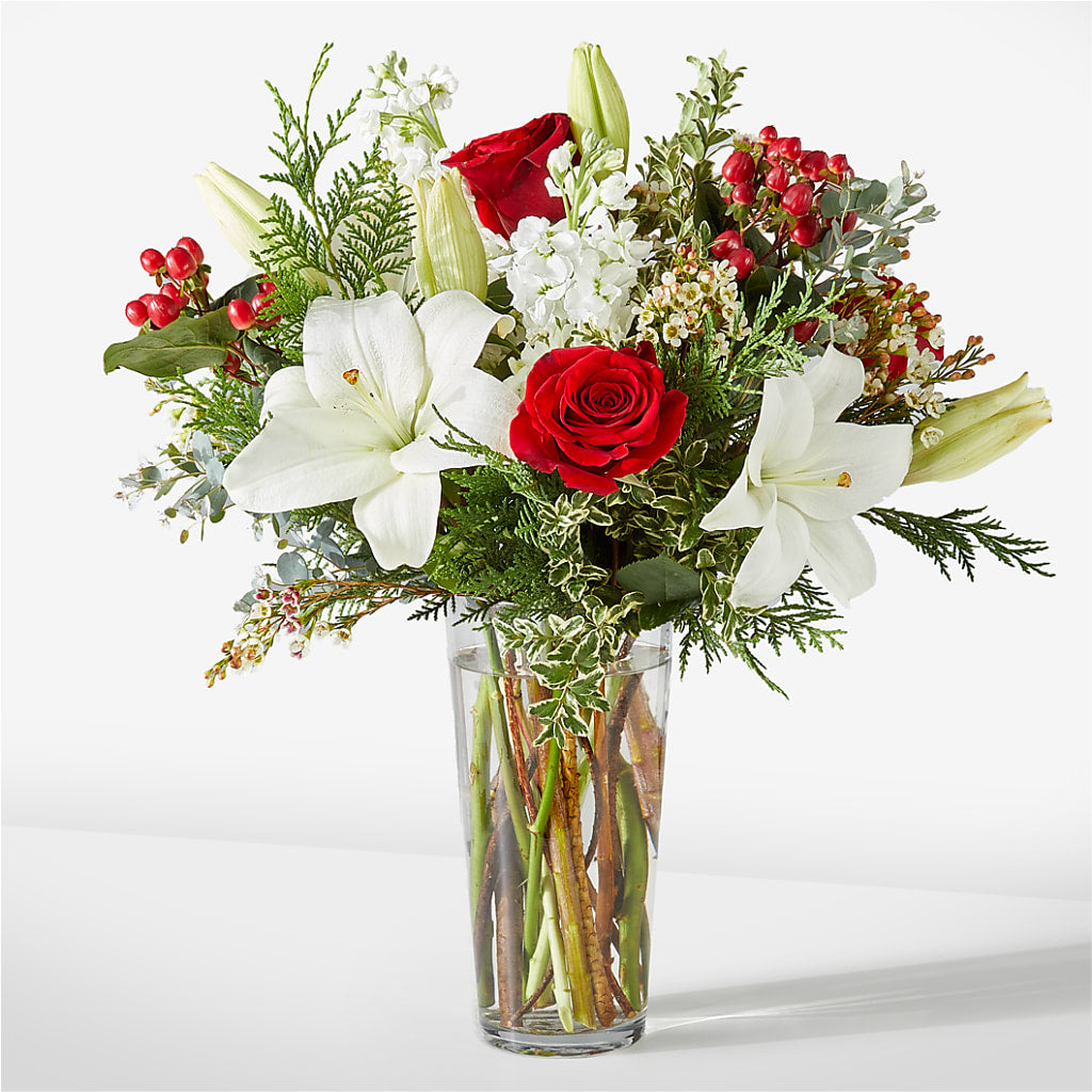 Twinkle Lights Bouquet – Elite Flowers Of Hemet, Hemet CA